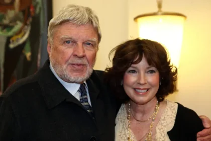 Anita Krüger: