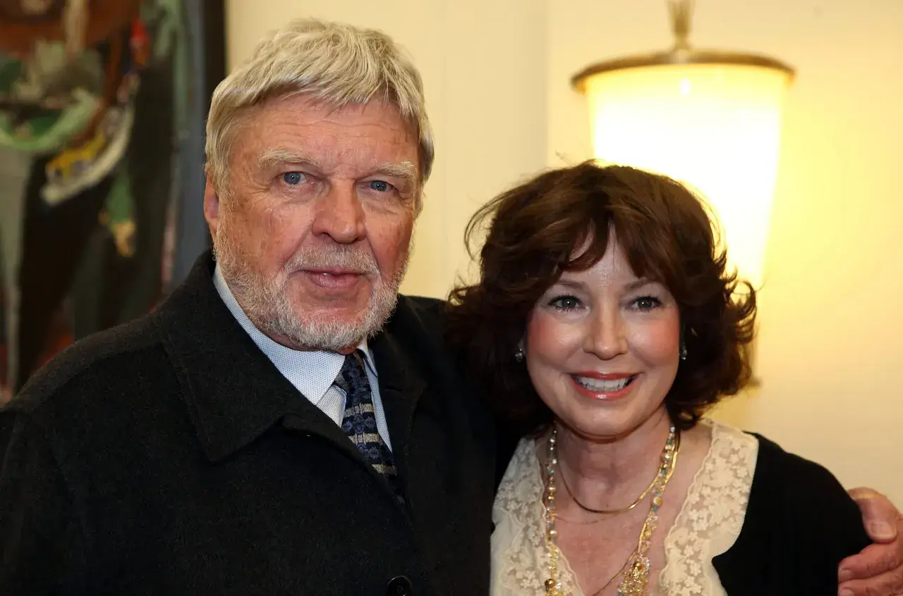 Anita Krüger: